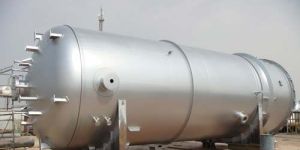 Pressure Vessel
