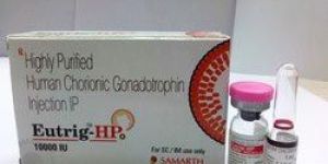 Chorionic Gonadotropin Injection