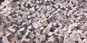 Granite Cobbles