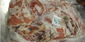 Fore Quarter Bulk Packing