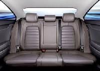 Car Leather Upholstery