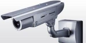 CCTV System
