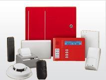 Fire Alarm System