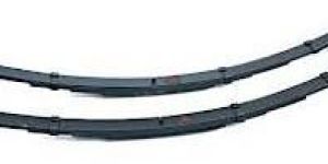Tata Ace Leaf Springs