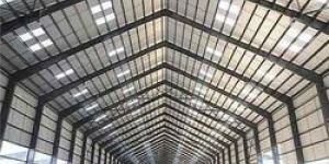 Prefabricated Structures