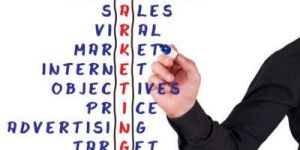 Marketing Consultants