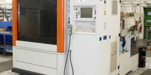 Used EDM Machine