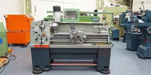 Used Industrial Machine