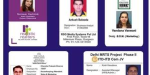 Plastic Identity Card