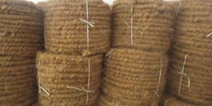 Curled Coir Rope