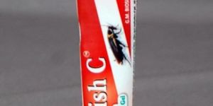 Cockroach Killer Gel