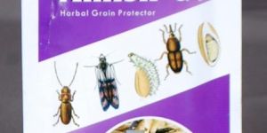 Grain Pesticides