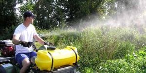 Mosquito Killer Liquid