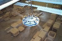 Humidification Systems