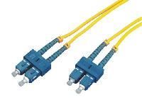 Fiber Patch Cords