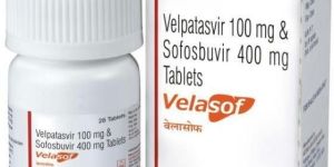 Velasof Tablets