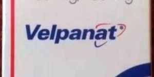 Velpanat Tablets