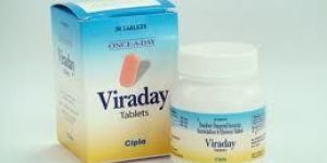 Viraday Tablet