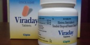 Viraday Tablets