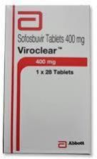 Viroclear Tablets