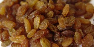 Brown Raisins