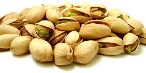 Pistachios