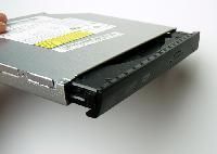 DVD Drive