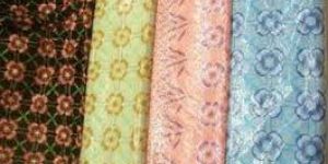 African Lace Fabrics