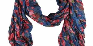 Designer Scarves
