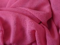 Plain Chiffon Fabric