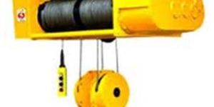 Wire Rope Hoist