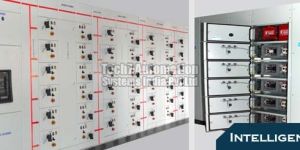 Intelligent MCC Panels