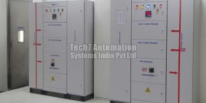 Power Distribution Panel