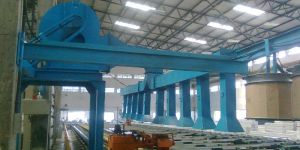 Centrifugal Fans and Radial Blowers