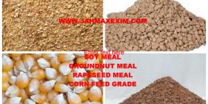 Nutritional Animal Feeds