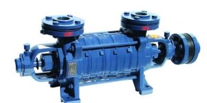 Boiler Feed Water Pump