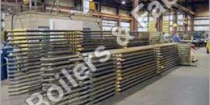 Boiler Superheater