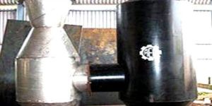 Air Pollution Control Device