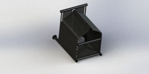 Water Wall Membranes