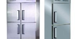 Industrial Deep Freezer