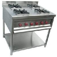 Kitchen Burner Stove
