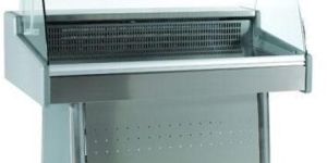 Trolley Display Counter