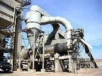 Industrial Air Pollution Control Systems