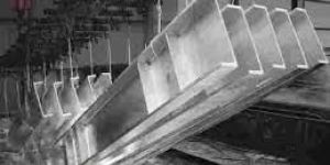 Galvanizing Plant