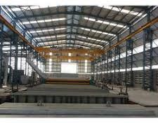 Hot Dip Galvanizing Plant