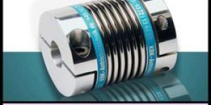 Metal Bellow Coupling