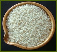 Basmati Rice
