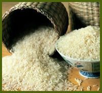 Parboiled Rice