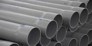 PVC Pipes