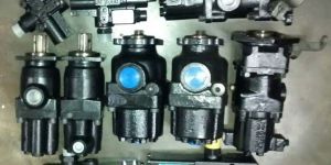 Hydraulic Axial Piston Pumps